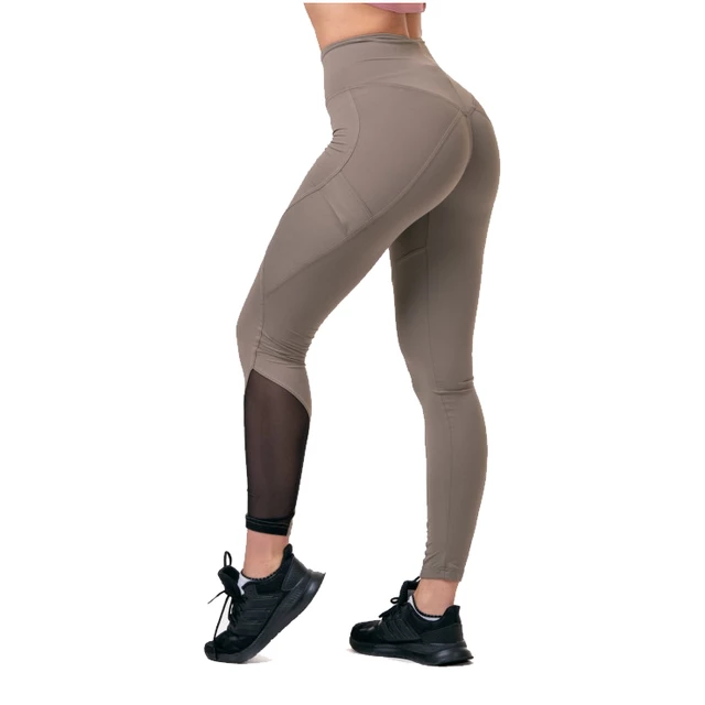 Women’s High-Waisted Leggings Nebbia Fit & Smart 572