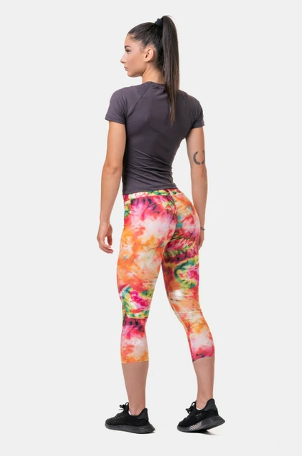 Nebbia Be Your Own Hero 7/8 leggings