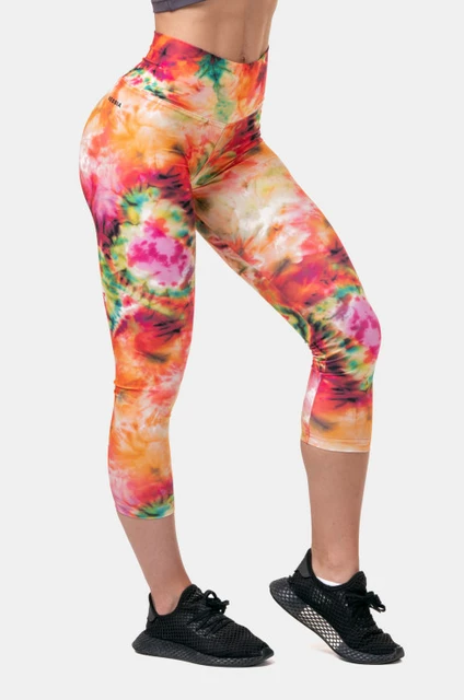 Nebbia Be Your Own Hero 7/8 leggings