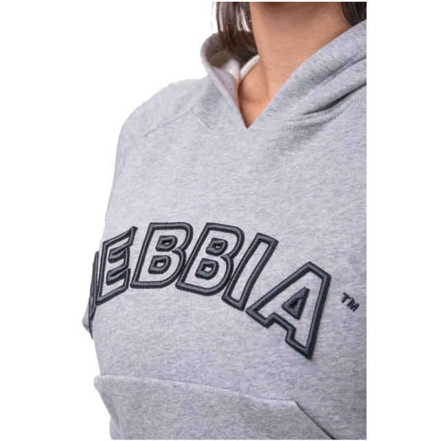 Women’s Hoodie Nebbia Iconic Hero 581