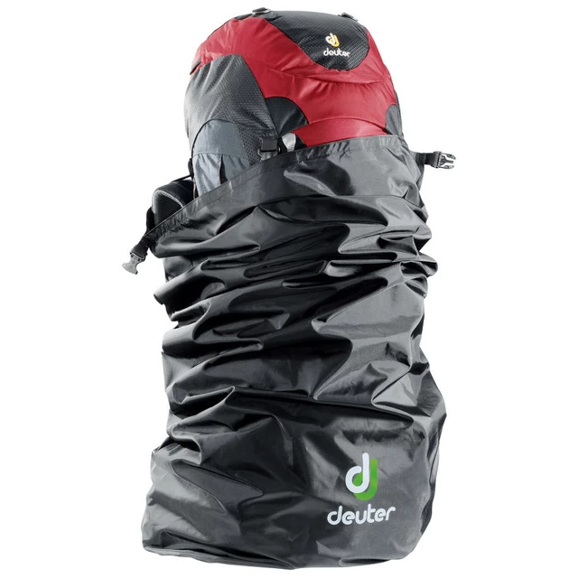 Backpack Travel Cover Deuter Flight Cover 90