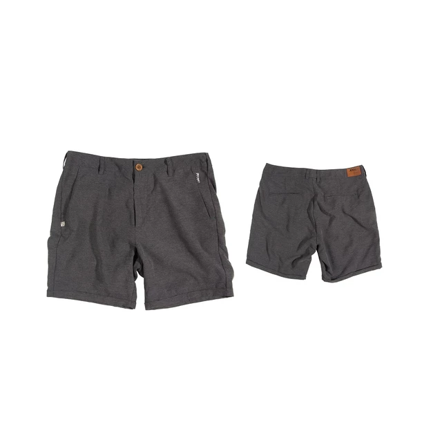 Men’s Shorts Jobe Discover Nero - Grey - Grey