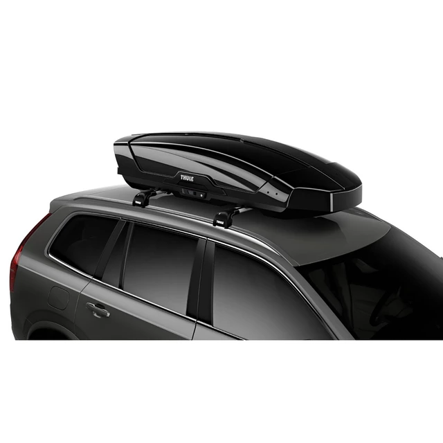 Car Roof Box Thule Motion XT L