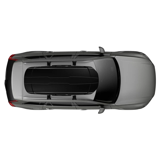 Car Roof Box Thule Motion XT L