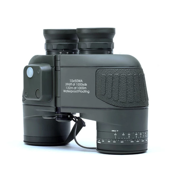 Binoculars Apexel Marine 10x50