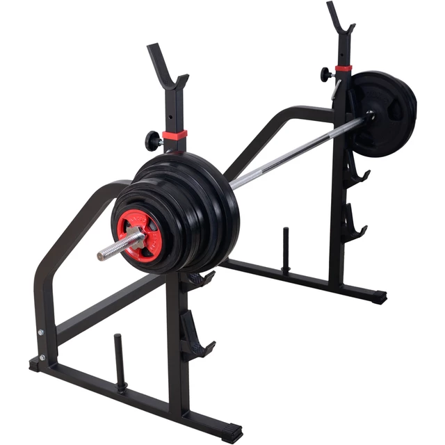 Bench Press Stand MS-S004