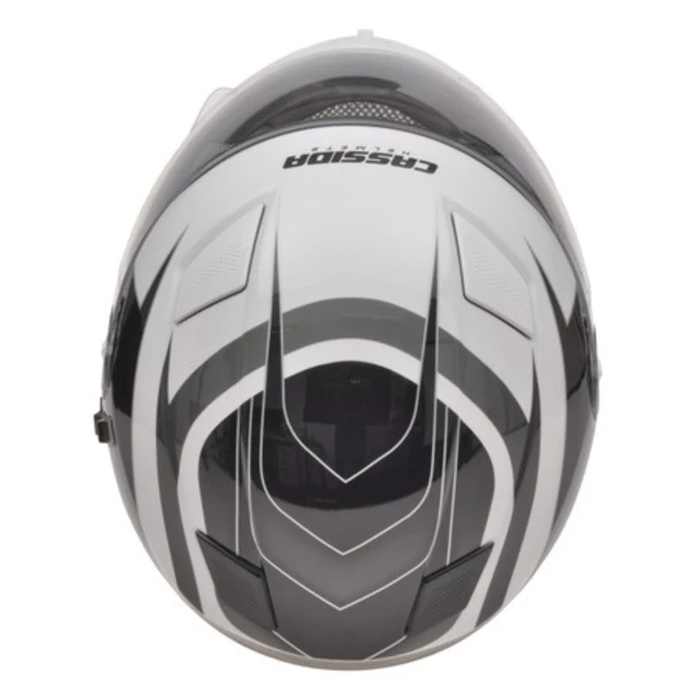 Motorcycle Helmet Cassida Evo