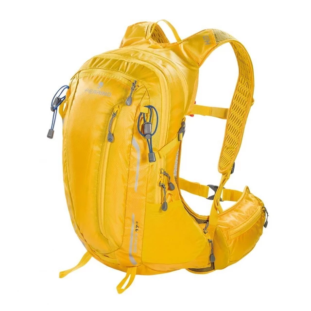 Backpack FERRINO Zephyr 17+3 New - Yellow