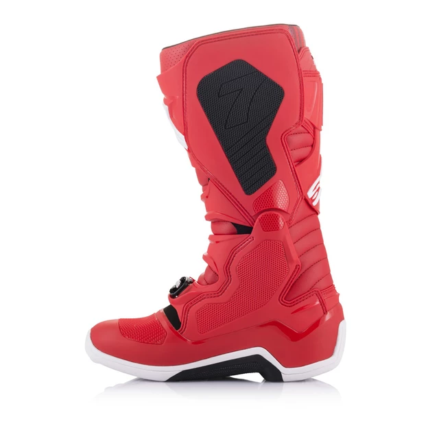 Motorcycle Boots Alpinestars Tech 7 Red 2022