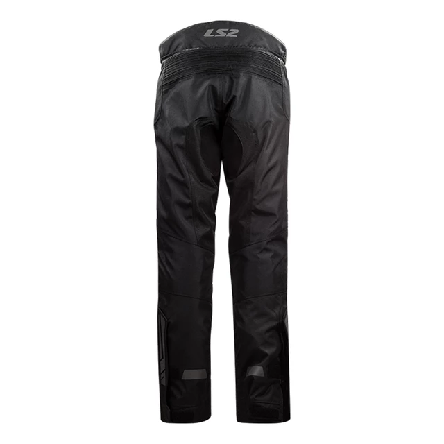 Men’s Motorcycle Pants LS2 Nimble Black - Black