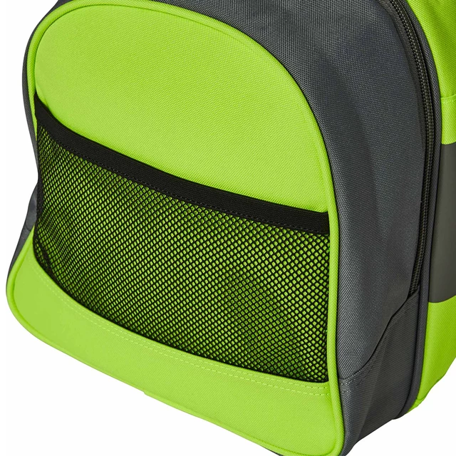 Brašna na výstroj FOX Mirer 180 Duffle OS Fluo Yellow MX22