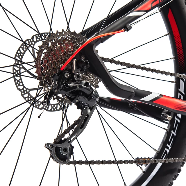 Horské elektrokolo Crussis e-Atland 7.3-S - model 2018