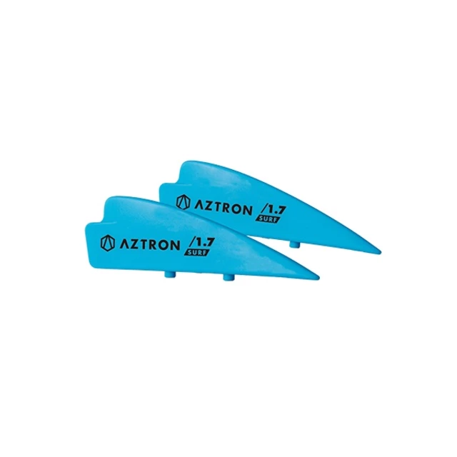 Fin for Wakesurf Board Aztron 1.7”