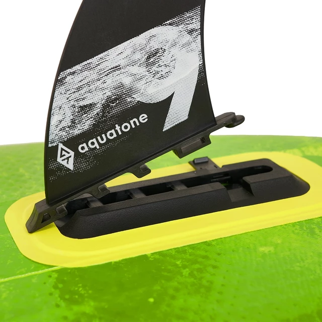 Hlavní ploutev pro paddleboard Aquatone 9"