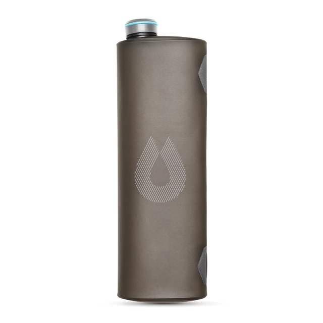 HydraPak Seeker 3 l Faltflasche - Mammoth Grey