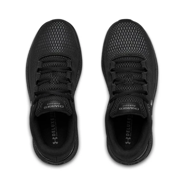 Dámské běžecké boty Under Armour W Charged Pursuit 2 - Mod Gray