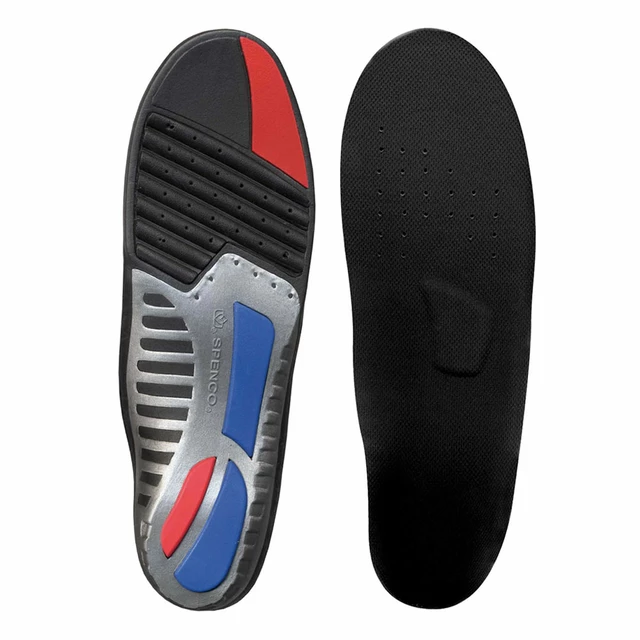 Vložky do bot IRONMAN Total Support