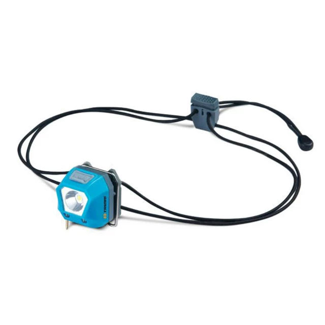 Čelovka Trimm Mini - modrá