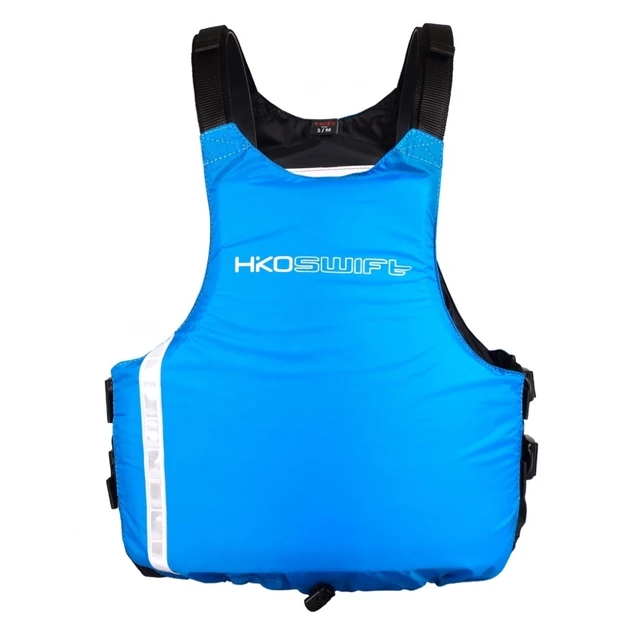 Flotation Vest Hiko Swift - L/XL - Blue - Buoyancy Blue