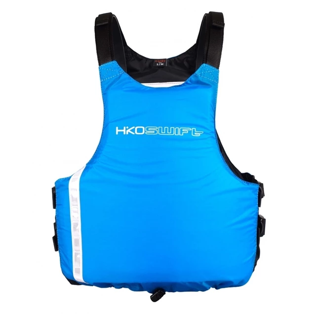 Flotation Vest Hiko Swift - Petrol Blue - Blue - Buoyancy Blue