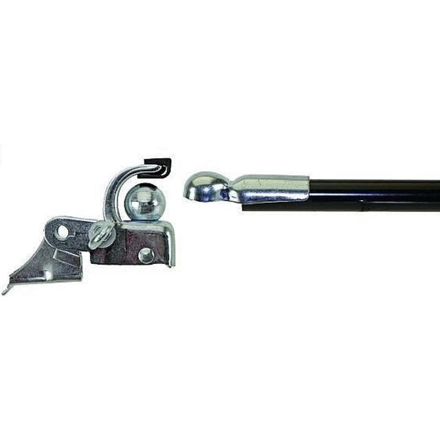 Hak holowniczy zaczep do roweru M-Wave Ventura Universal Trailer Hitch