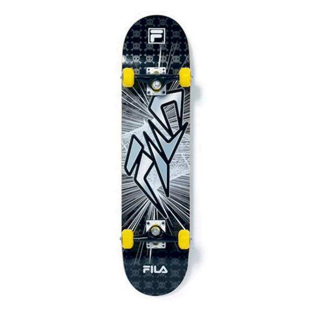 Skateboard FILA Icon