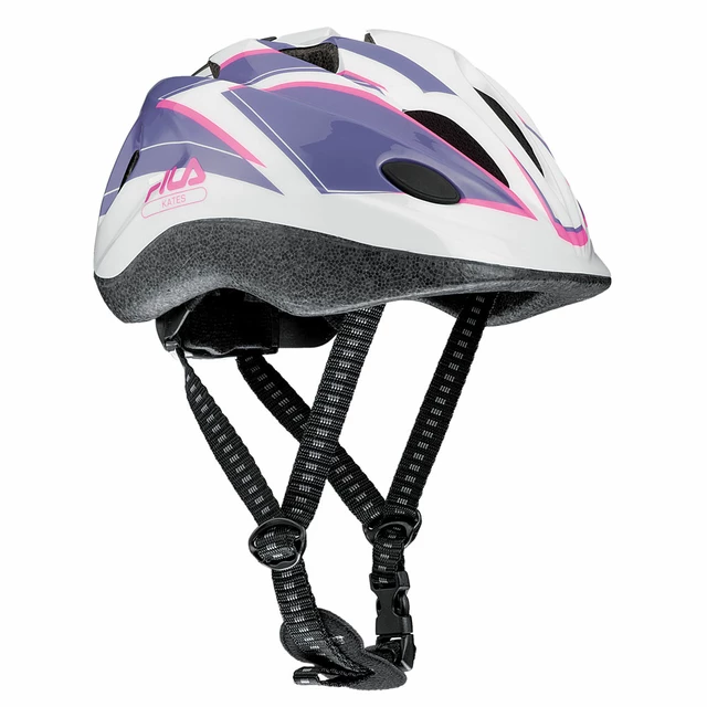 Girl's bike helmet Fila Junior