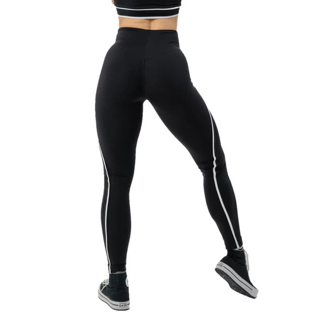 Body-Shaping Leggings Nebbia MY RULES 609