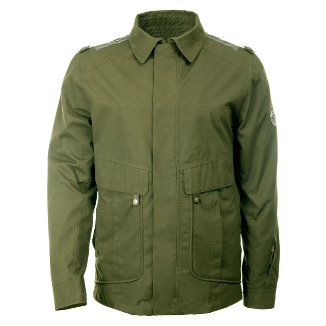 Hunting Jacket with Vest Liner Graff 609 - XL