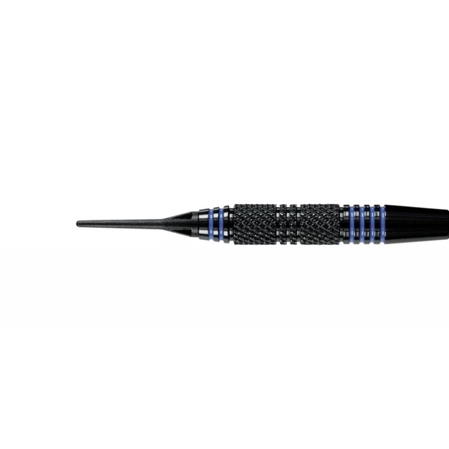 Darts nyíl Harrows Pirate Soft 16g K Blue 3 db