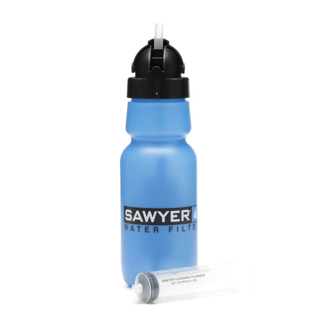 Water Filtration Bottle Sawyer SP141