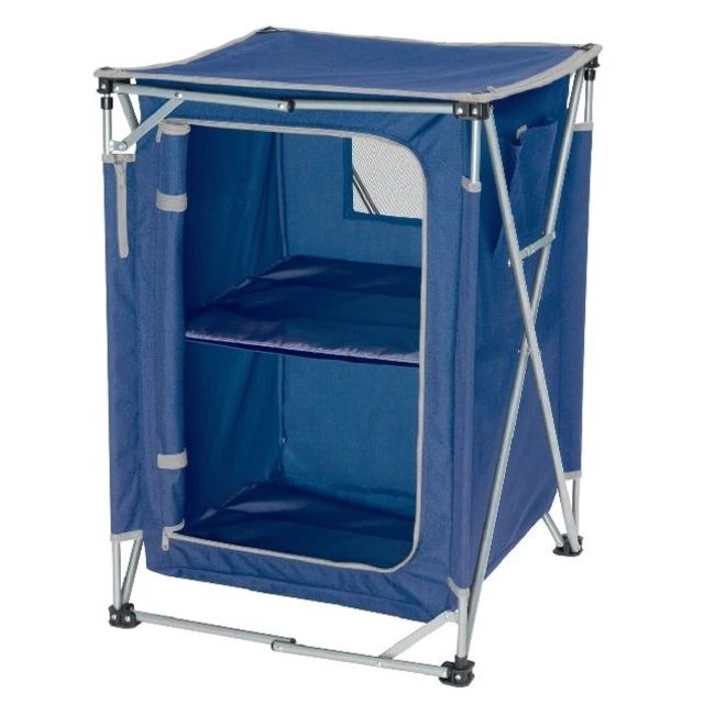 Folding Camping Cabinet FERRINO Super Quick