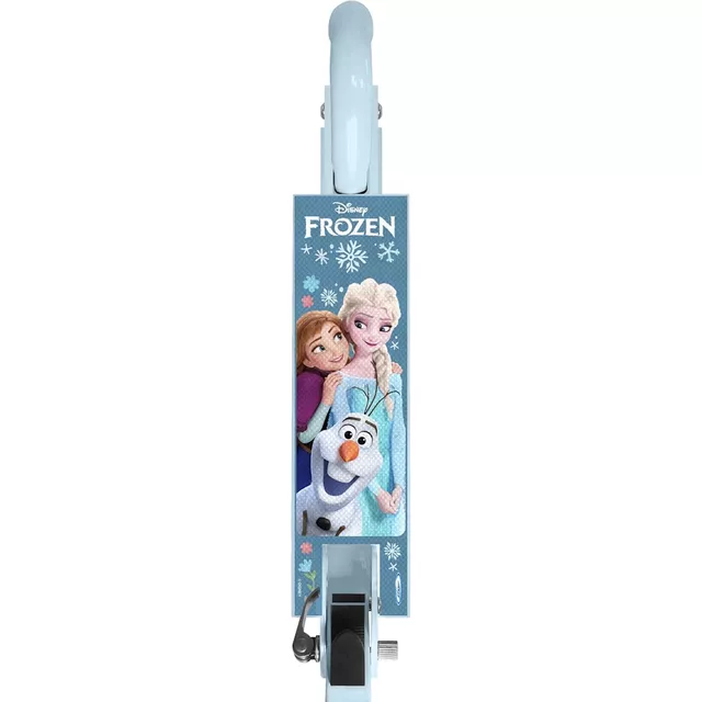 Dětská koloběžka Frozen II - Anna & Elsa
