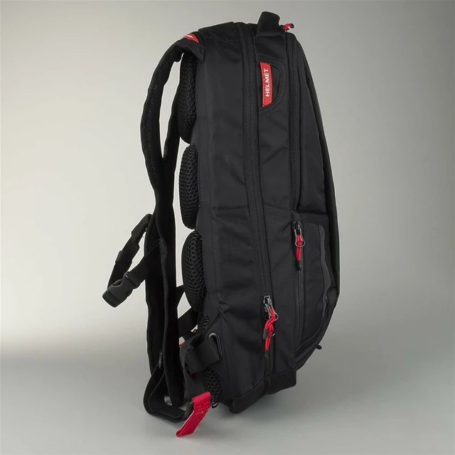 Backpack Alpinestars City Hunter Black/ Red