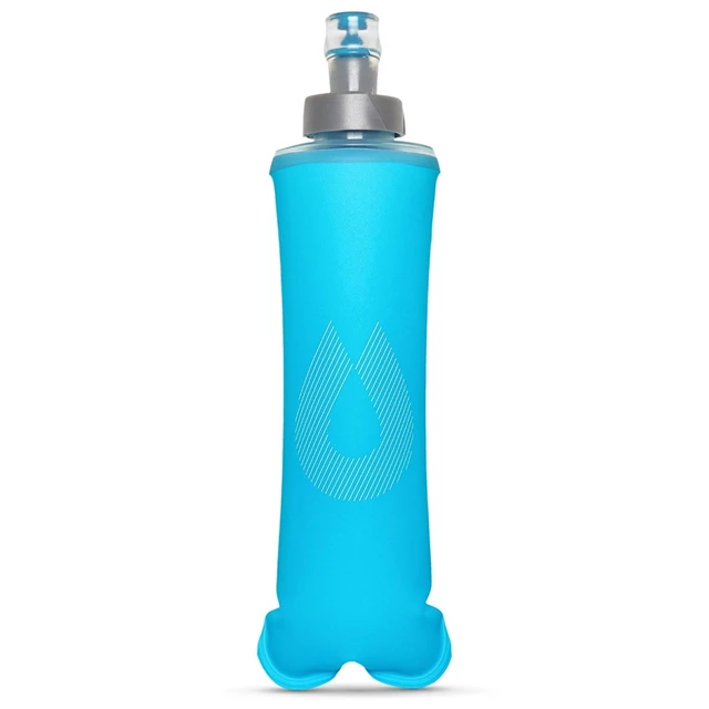 Skládací láhev HydraPak Softflask 250 - Malibu Blue - Malibu Blue