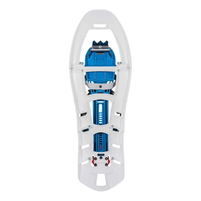 Snowshoes FERRINO Baldas Pinter Castor Special - Grey