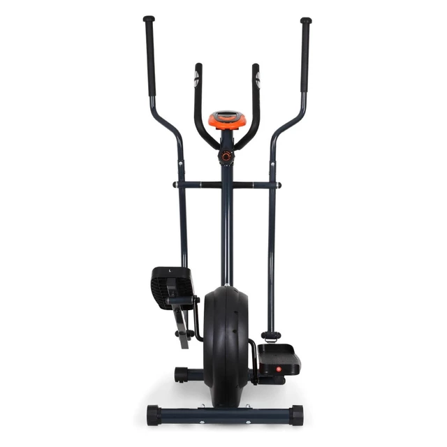 Crossový trenažér Klarfit Ellifit FX 250