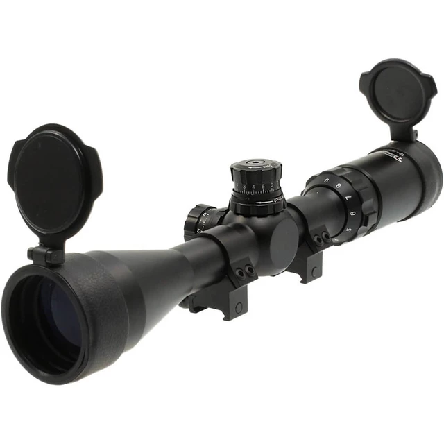Puškohled Walther 3-9x44 Sniper