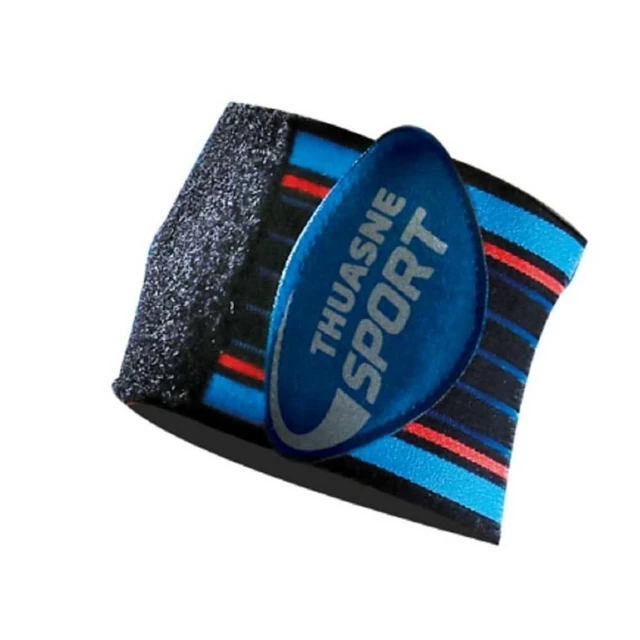 Pásková bandáž zápěstí Thuasne - černá