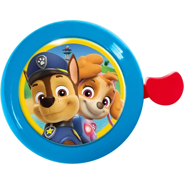 Zvonček Paw Patrol