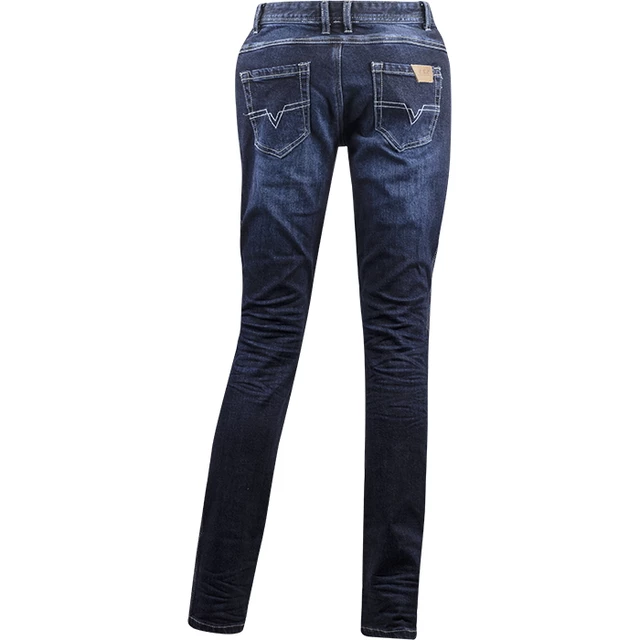 Damen-Motorradjeans LS2 Vision Evo Lady