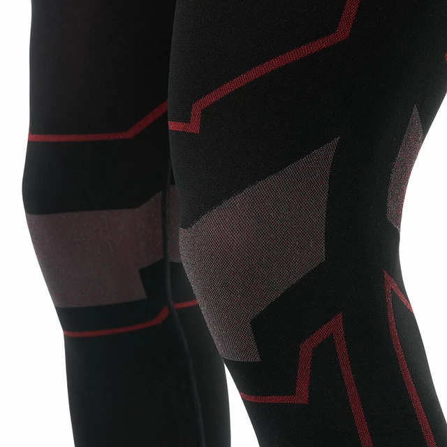 Thermal Underwear Finntrail All Season - Black