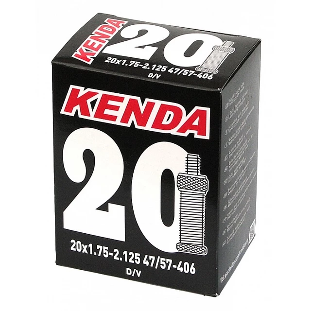 KENDA TUBE 47/57-406 DV