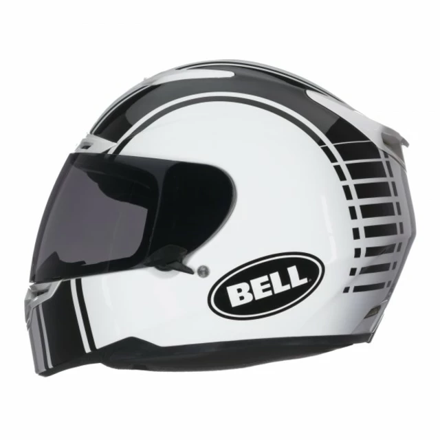 Moto přilba BELL RS-1 Liner Pearl White - S (55-56)