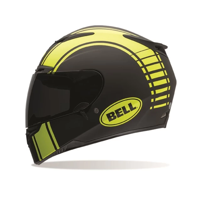 Motorcycle Helmet BELL RS-1 Liner Matte Black - XL (61-62)