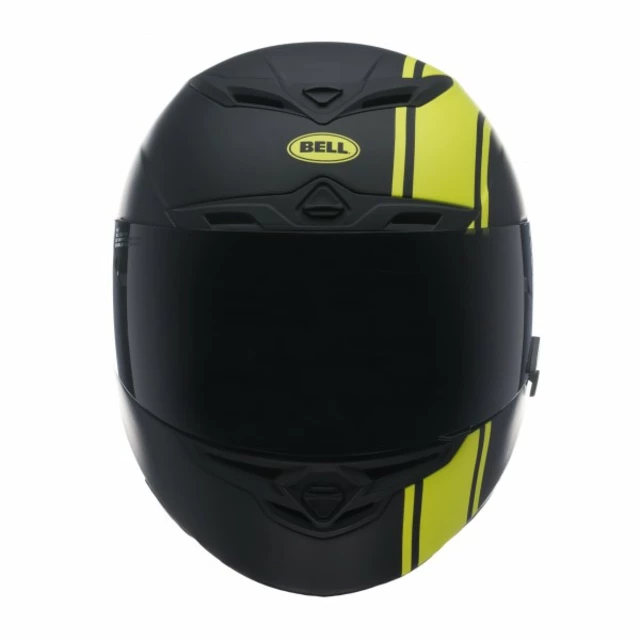 Motorcycle Helmet BELL RS-1 Liner Matte Black - XL (61-62)
