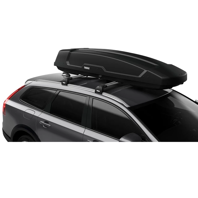 Thule Force XT Alpine Dachbox