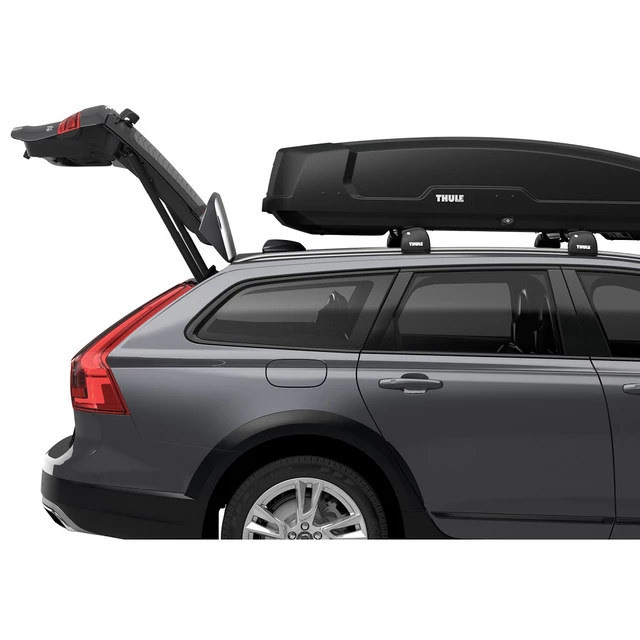 Car Roof Box Thule Force XT Sport