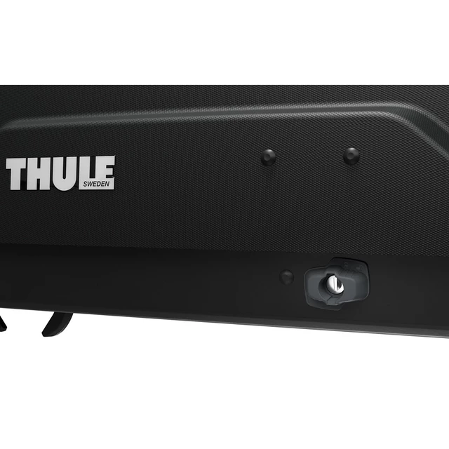 Car Roof Box Thule Force XT Sport