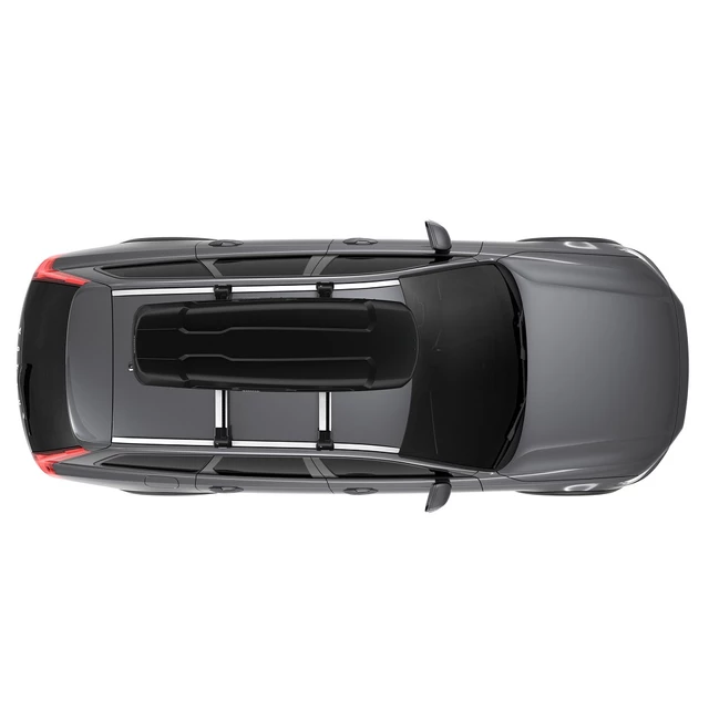 Car Roof Box Thule Force XT Sport